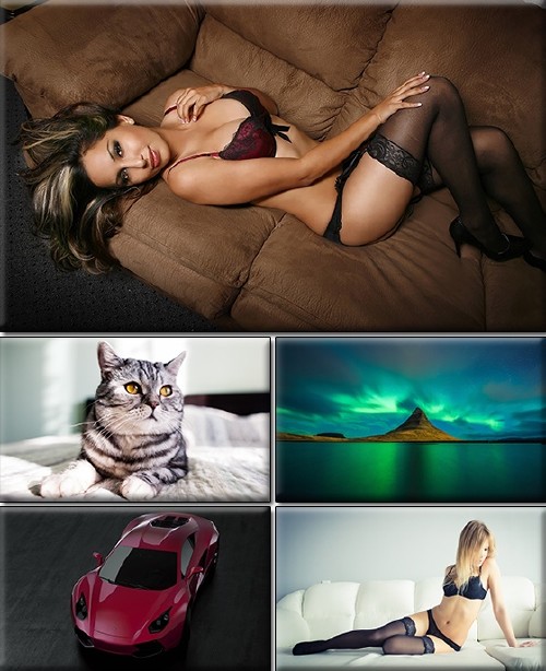 LIFEstyle News MiXture Images. Wallpapers Part (1352)
