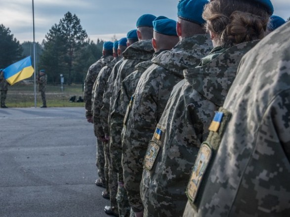Военные учения 2018: с кем и где будет трениться украинская армия