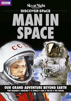 Man in Space (BBC Sky at Night Magazine)
