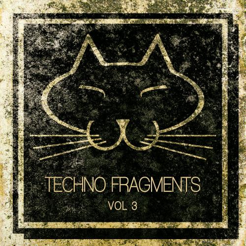 Techno Fragments, Vol. 3 (2018)