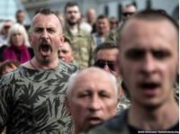 Орест Слипак: В Тернополе на «Миф» пришло втрое больше жителей нашей планеты, чем вмещалось в зале