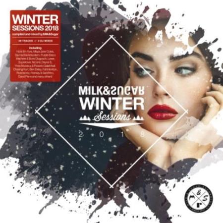 Milk & Sugar - Winter Sessions 2018 (2018) FLAC