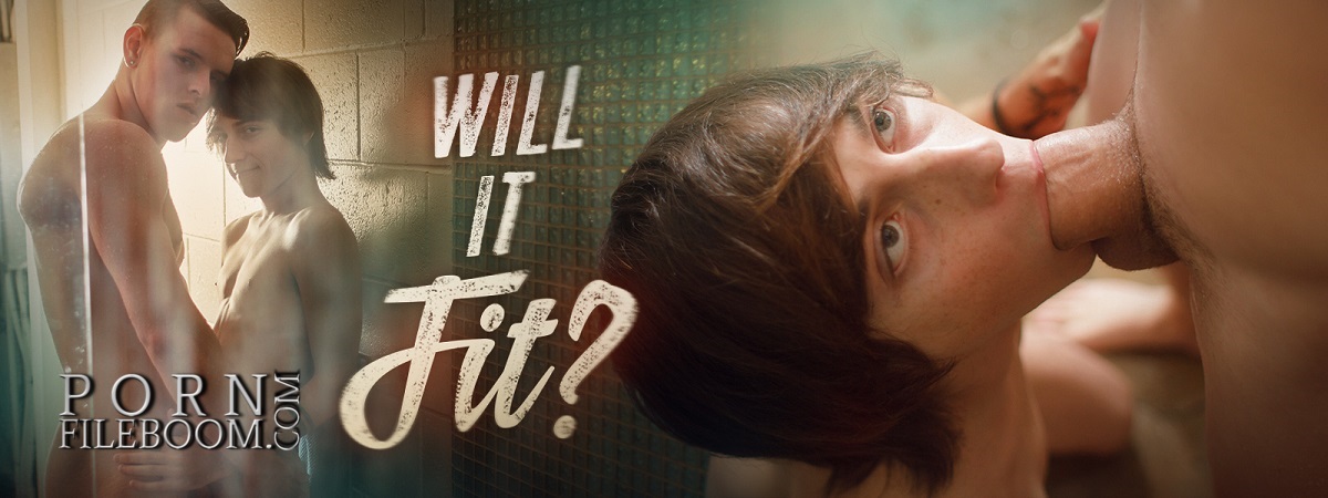  [HelixStudios.net] Will It Fit? / 5639 (Cole Claire, Shane Cook) 2017