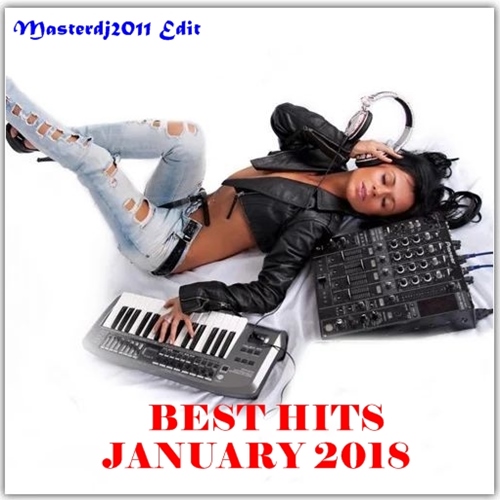 Best Hits January 2018 (2018)