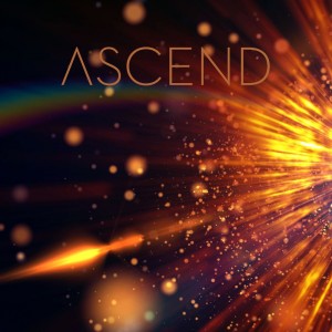 Crashing Atlas - Ascend [EP] (2017)