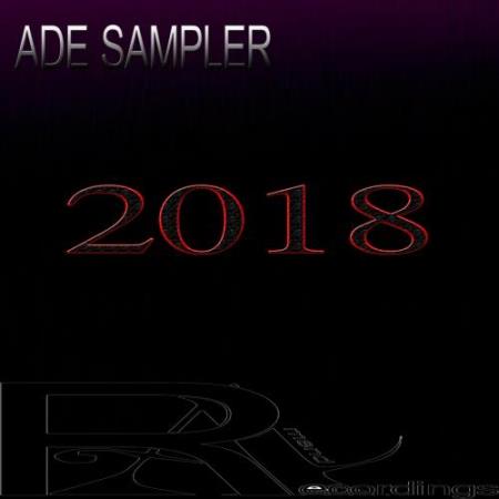 ADE SAMPLER 2018 (2018)