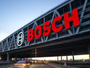 Daimler и Bosch испытают робомобили на городских дорогах / Новинки / Finance.ua