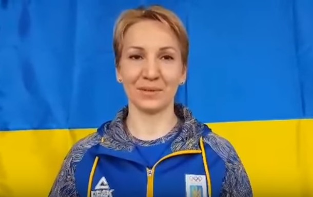 Стало известно, кто понесет украинский флаг на открытии Олимпиады-2018