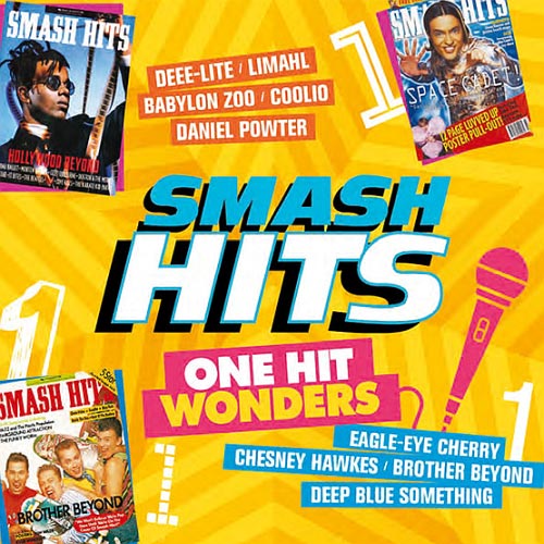 Smash Hits - One Hit Wonders (2017)