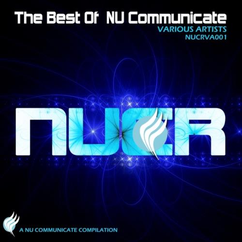 The Best Of Nu Communicate (2018)