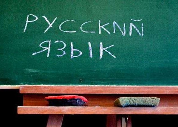 Президента призвали воспретить исследование российского языка в школах