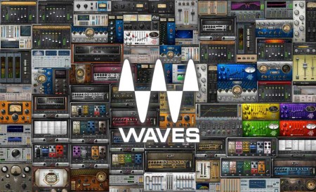 Waves Complete 2018.02.06 Win/Mac