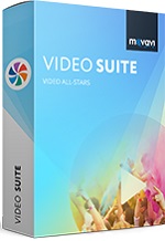 Movavi video suite 17.2.0 multilingual