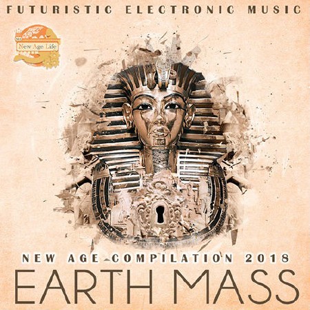 Earth Mass - New Age Compilation (2018)