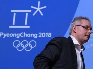 CAS объяснил решение о недопуске россиян на Олимпиаду