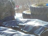 Идентифицированы останки 2-ух людей Рф, погибших на Луганщине