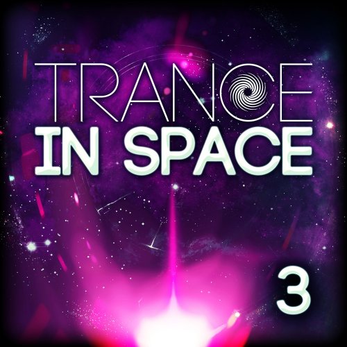 Trance in Space 3 (2018)