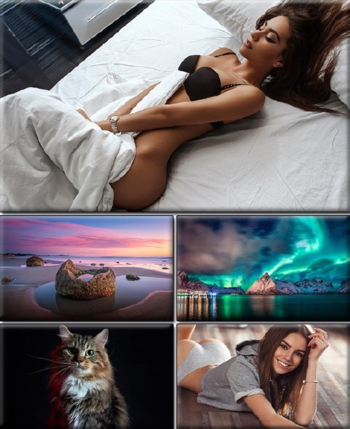 LIFEstyle News MiXture Images. Wallpapers Part (1355)