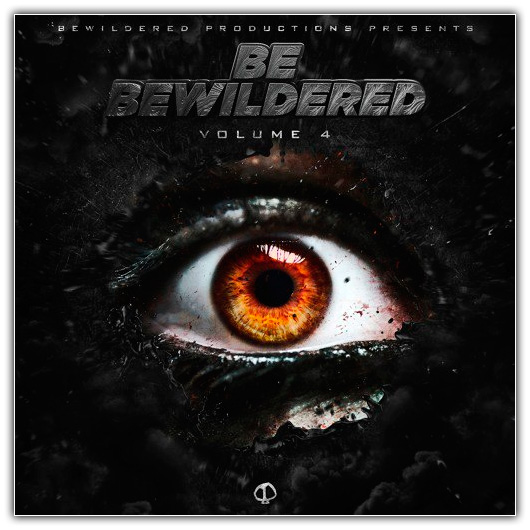 VA - Be Bewildered Vol 4 (Lp) 2018