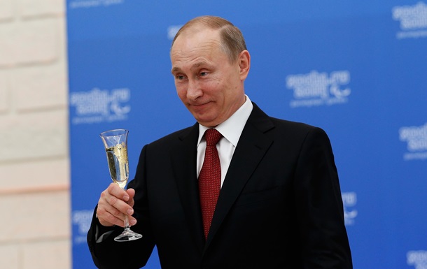 В РФ заявили о сплочении элит вокруг Путина из-за санкций
