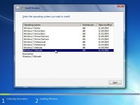 Windows 7 SP1 x86/x64 -18in1- Activated v.7 by m0nkrus (RUS/ENG/2018)