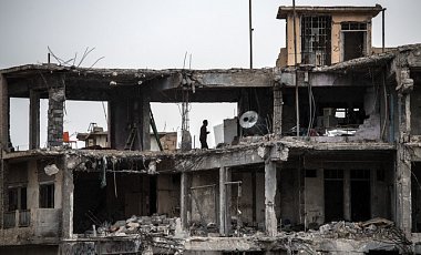 Багдад именовал астрономическую сумму на возобновление Ирака