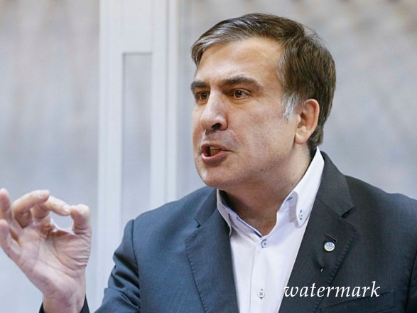 Саакашвили поведал о задержании и депортации в Польшу