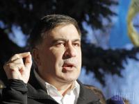 Саакашвили задержали в Киеве в ресторане "Сулугуни"(видео, обновлено)