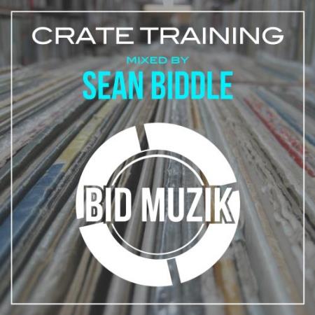 Bid Muzik - Crate Training (2018)