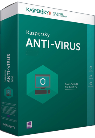 Kaspersky Free Antivirus 18.0.0.405 (f) Repack by LcHNextGen