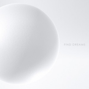 I-Exist - Find Dreams (Single) (2018)