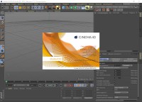 Maxon CINEMA 4D Studio R19.053 + Content