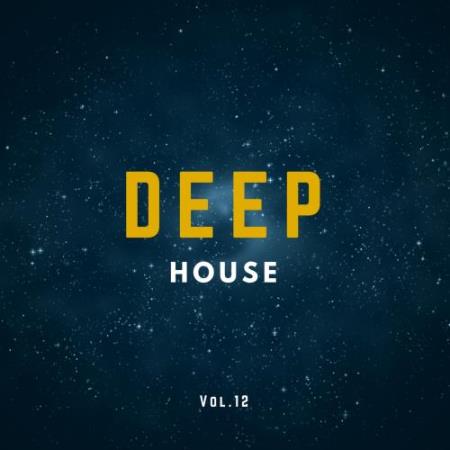 Deep House Music, Vol.12 (2018)