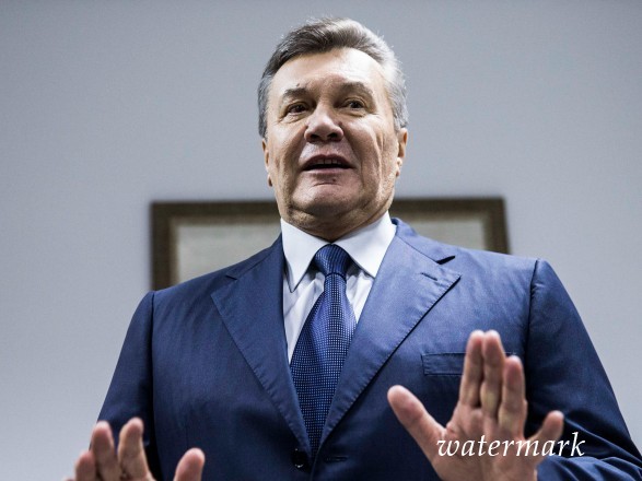 Пономарев подтвердил факт хабара Януковича со стороны РФ