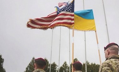 Украина в 2019 году может получить от США на защиту $200 млн