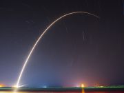 SpaceX запустит 1-ые спутники для раздачи веба / Новинки / Finance.ua