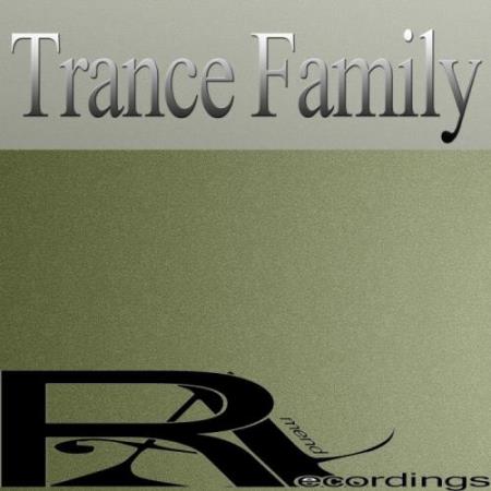 Trance Family (2018)