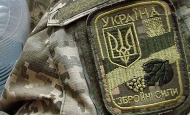 Боевики ЛНР возвращали тело погибшего 12 февраля воина ВСУ