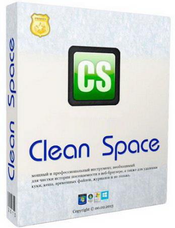 Cyrobo Clean Space Pro 7.19