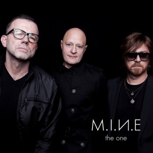 M.I.N.E - The One [Single] (2018)