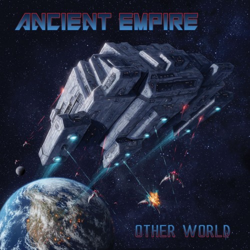 <b>Ancient Empire - Other World (2016) (Lossless)</b> скачать бесплатно