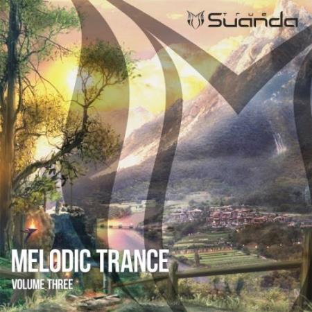 Melodic Trance, Vol. 3 (2018)