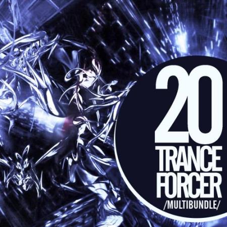 20 Trance Forcer Multibundle (2018)