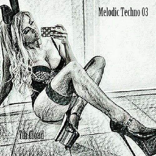 Melodic Techno 03 (2018) Mp3