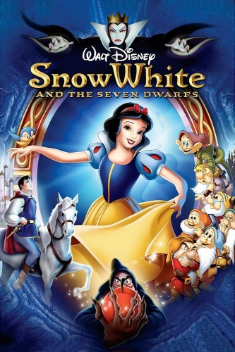     / Snow White and the Seven Dwarfs (1937) HDRip  ExKinoRay | D