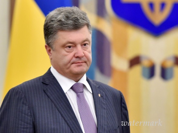 Президент подписал закон о преждевременных пенсиях членам семей, погибших на Майдане