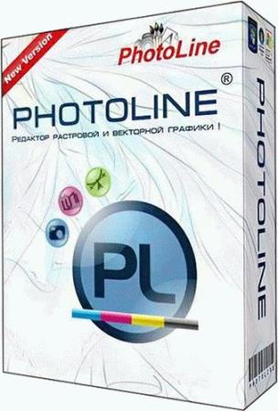 PhotoLine 20.53 RePack/Portable by elchupacabra