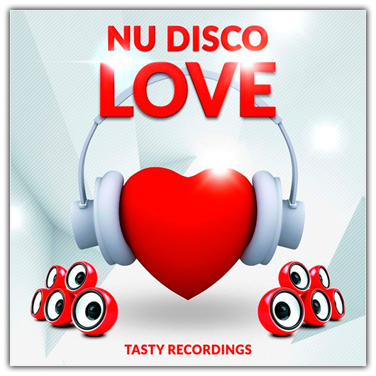 Nu Disco Love