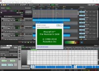 Acoustica Mixcraft Pro Studio 8.1 Build 412 Final 