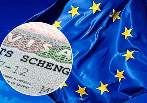 Отказы крымчанам в выдаче шенгенских виз будут спорить в интернациональных судах